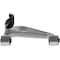 Mevotech 08-13 Infiniti G37/11-12 G25/14-15 Q60:R Control Arm-Bj, Cms301192 CMS301192 - alternate 1